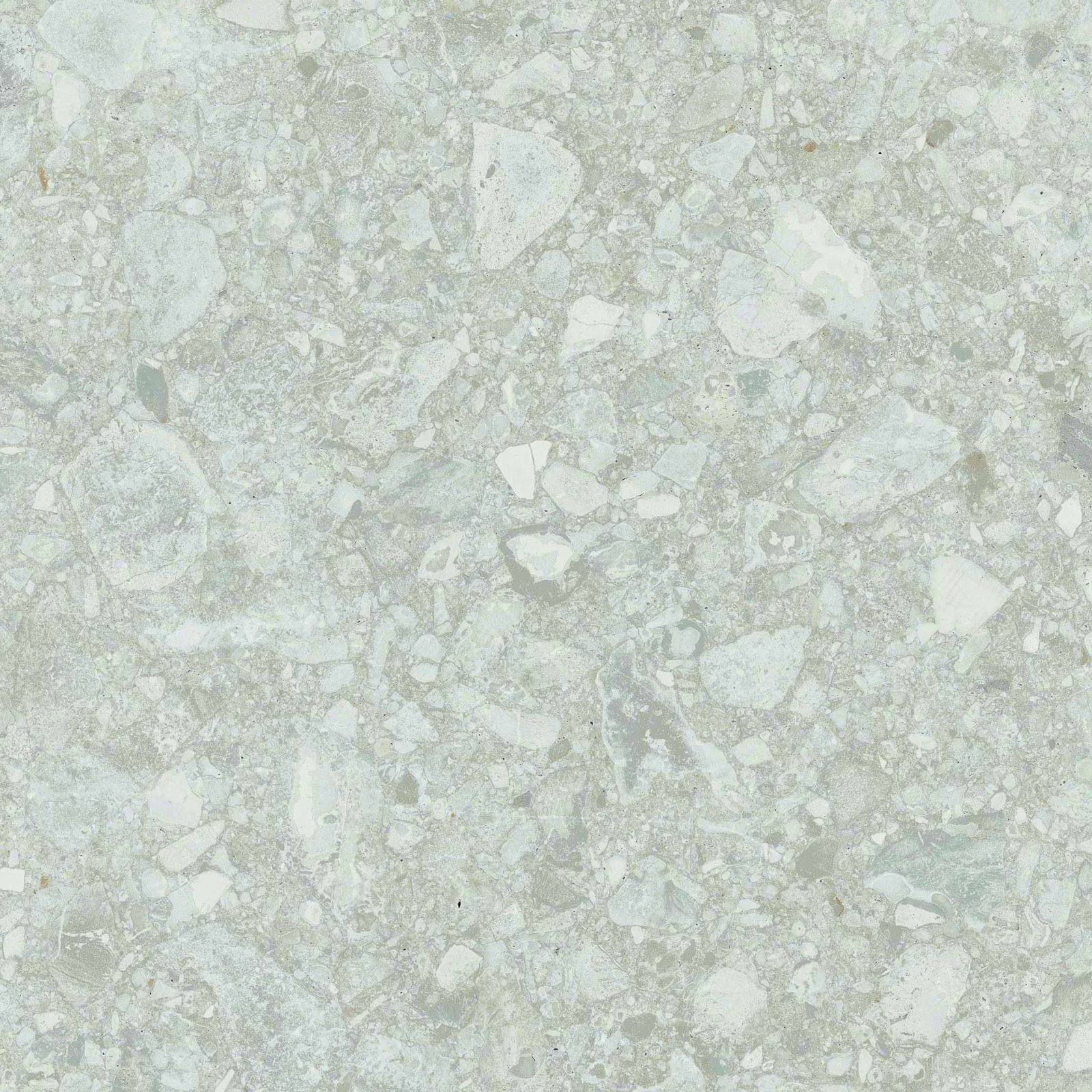 Platinum Detroit Grey 50x50